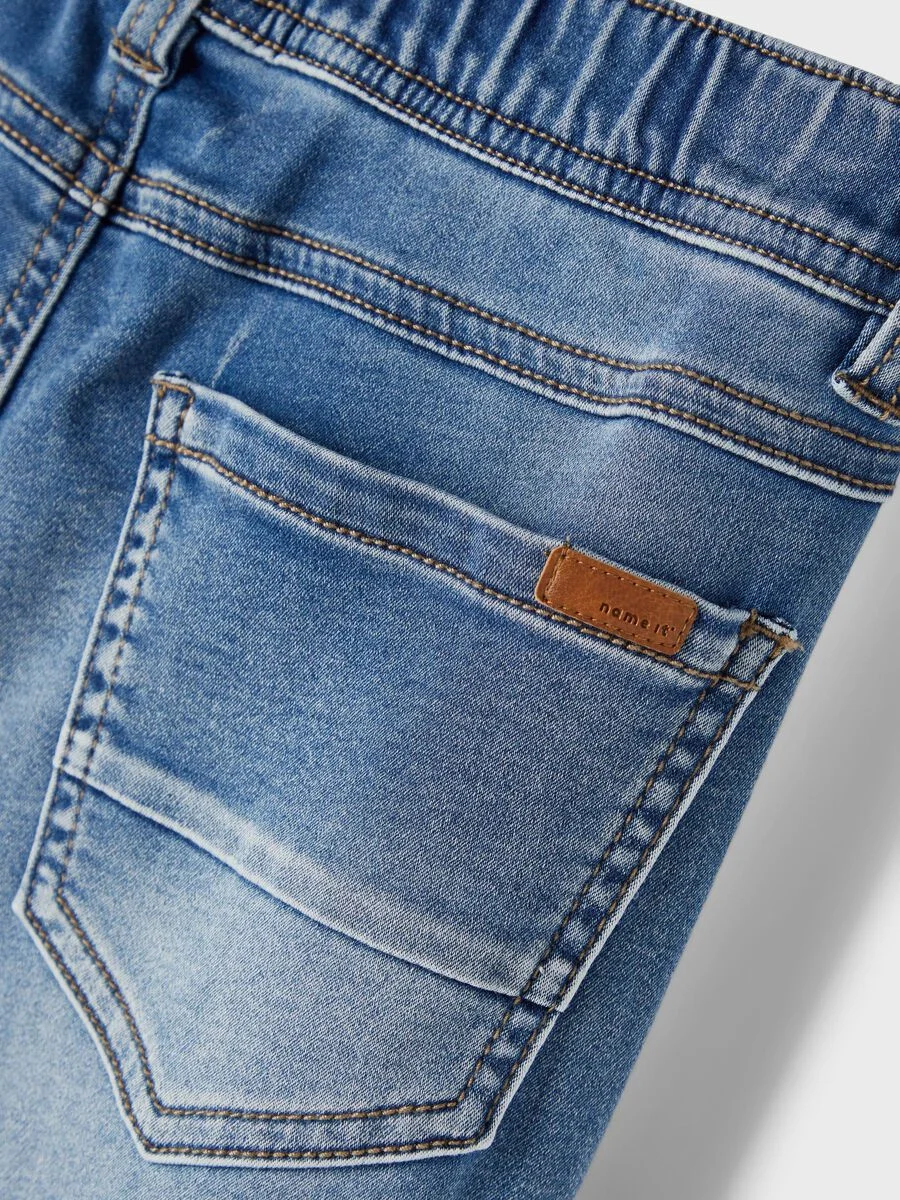 Calça Jogger Menino Name It