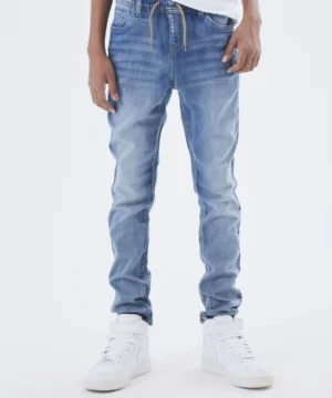 Calça Jogger Menino Name It