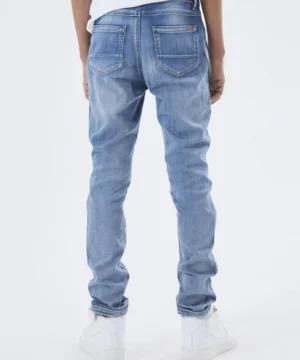 Calça Jogger Menino Name It