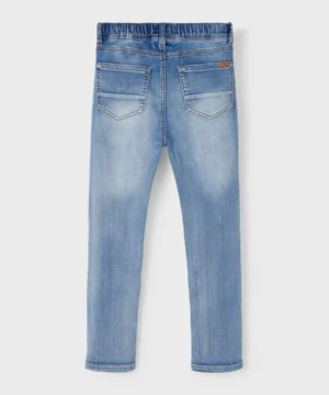 Calça Jogger Menino Name It