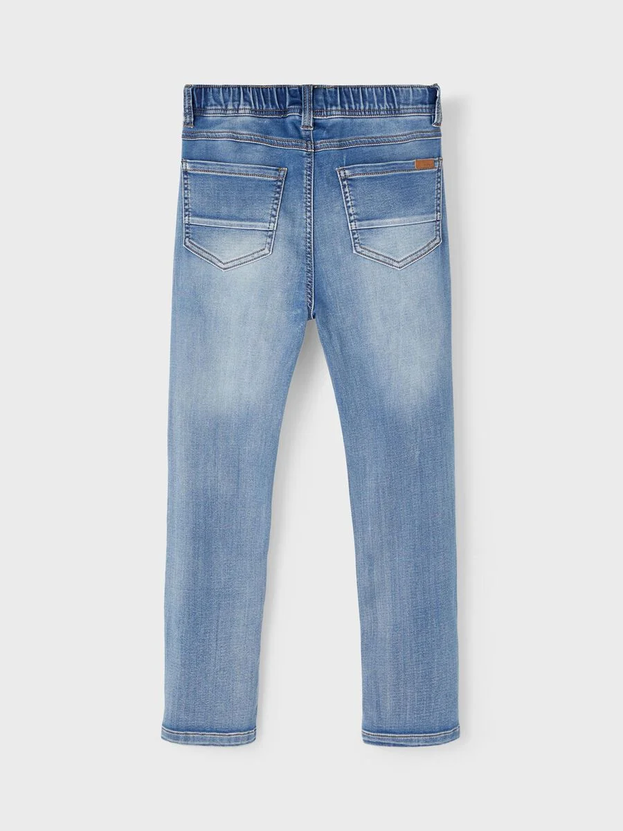 Calça Jogger Menino Name It