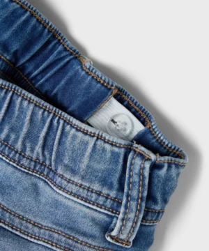 Calça Jogger Menino Name It