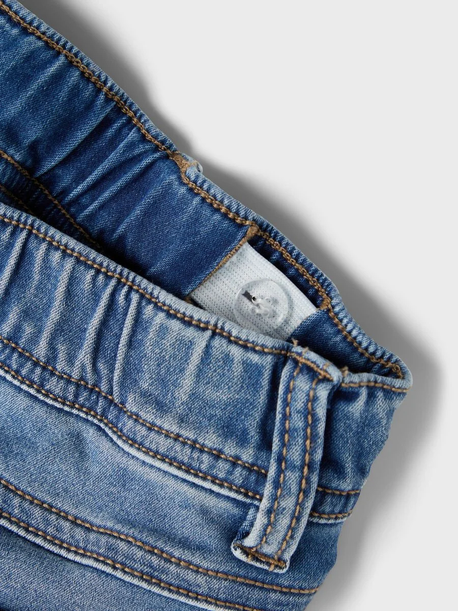 Calça Jogger Menino Name It