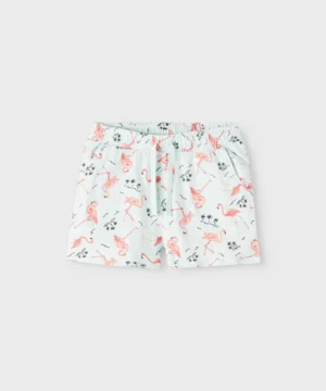Conjunto Tshirt e Calções Menina Name it