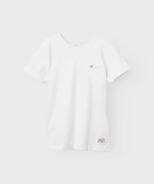 Tshirt NEEDS Menino Name it