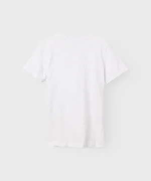 Tshirt NEEDS Menino Name it
