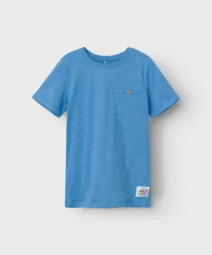 Tshirt NEEDS Menino Name it