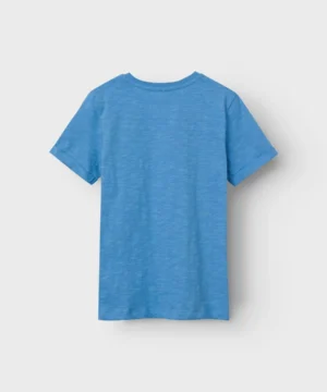 Tshirt NEEDS Menino Name it