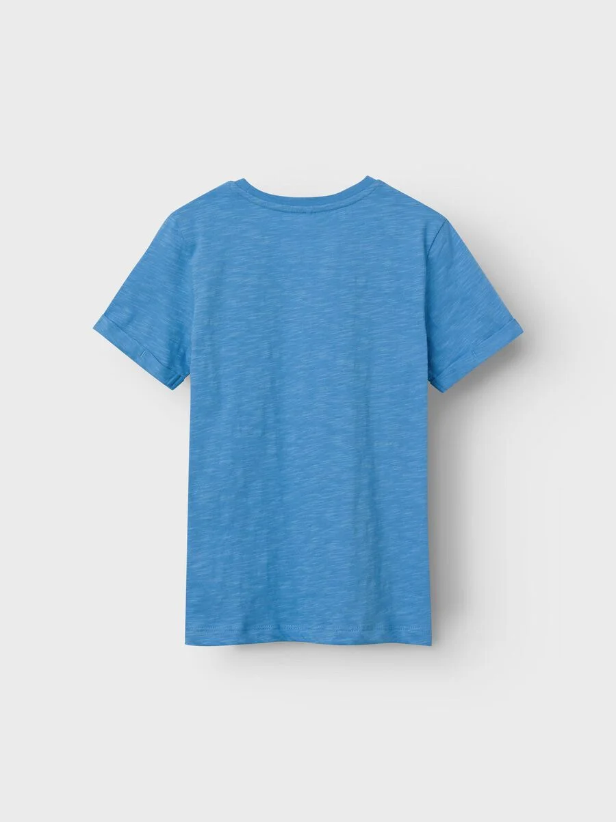 Tshirt NEEDS Menino Name it
