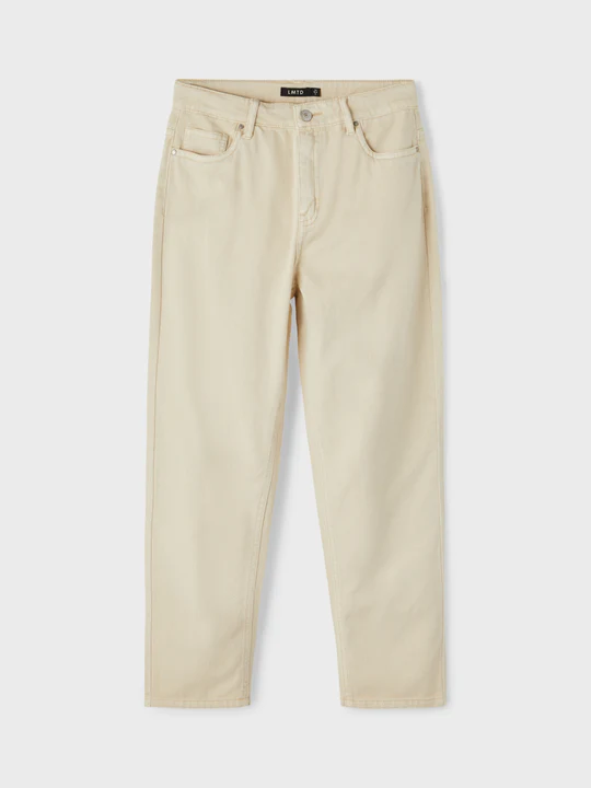 Calça DNM Menina Baggy