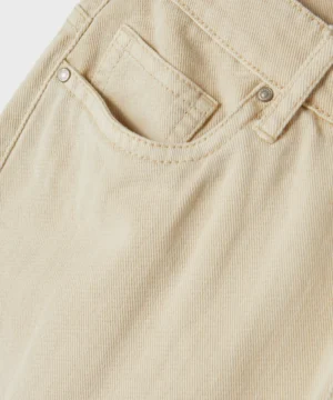 Calça DNM Menina Baggy