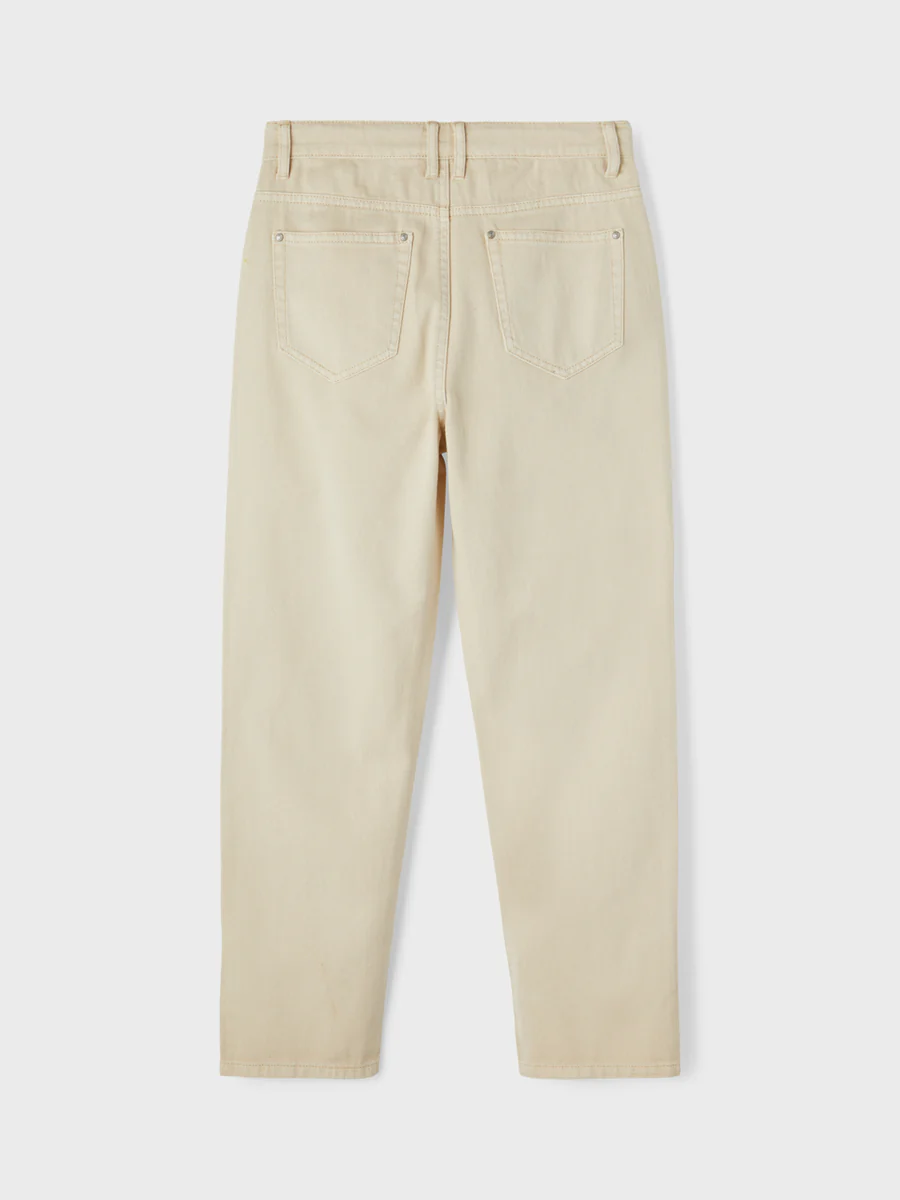 Calça DNM Menina Baggy