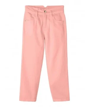 Calça Menina Denim Name it