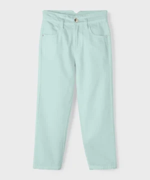 Calça Menina Denim Name it