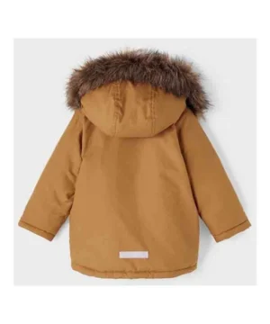 Parka Menino Name It