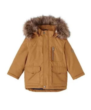 Parka Menino Name It