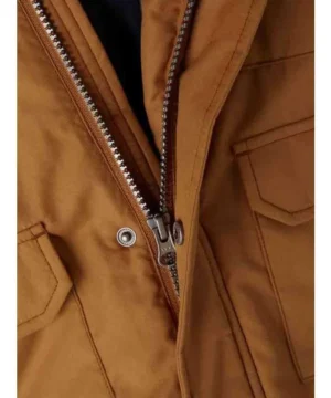 Parka Menino Name It