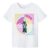 Tshirt Menina CocaCola