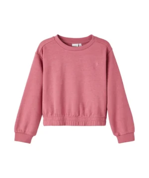 Sweat CORAÇÃO Menina Name It
