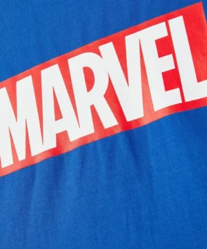 Tshirt Capitão América Name It