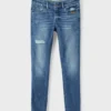 Calça DNM Menino Name It