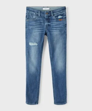 Calça DNM Menino Name It
