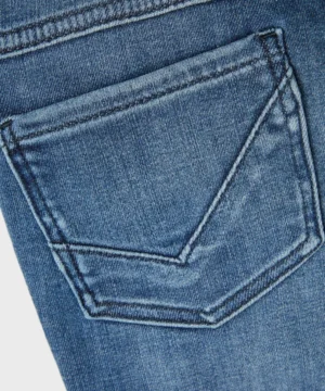 Calça DNM Menino Name It