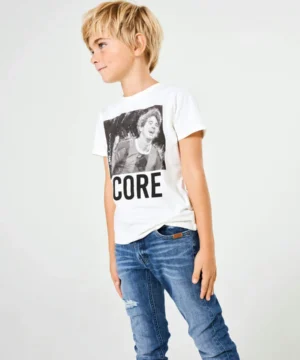 Calça DNM Menino Name It