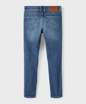 Calça DNM Menino Name It