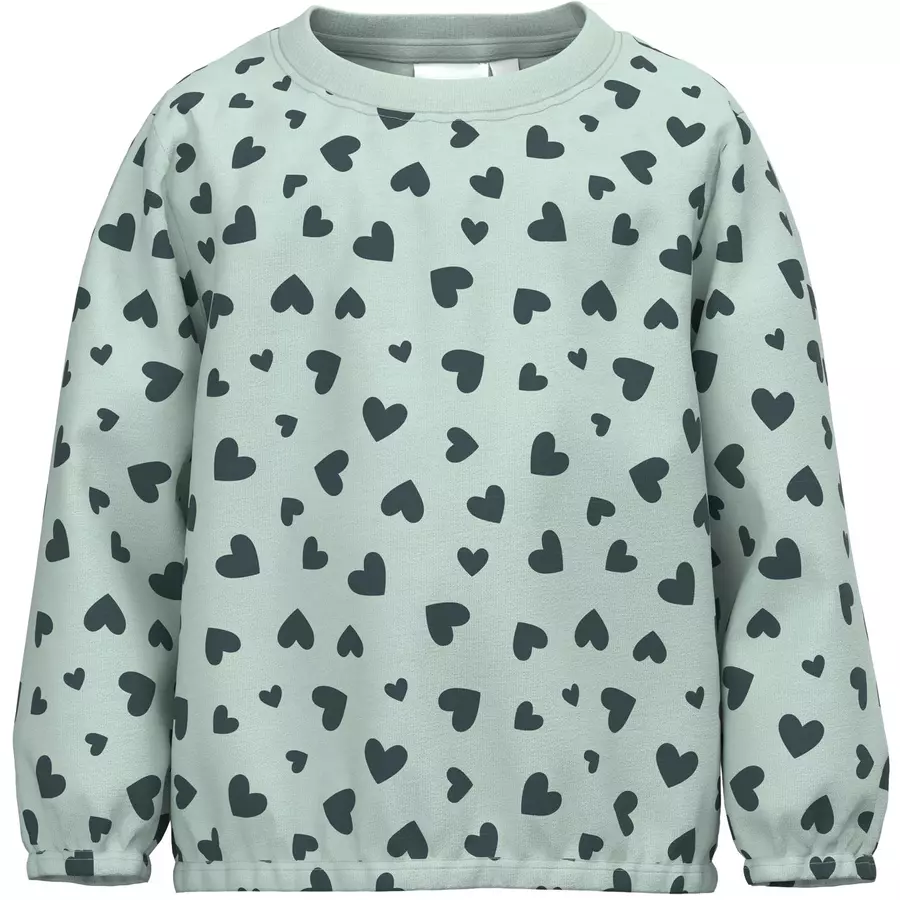 Sweat Menina Name It