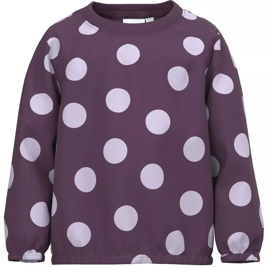 Sweat Menina Name It