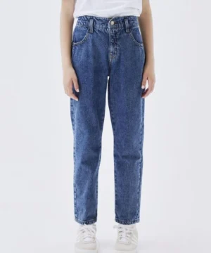 Calça DNM BAGGY Menina Name It