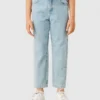 Calça DNM BAGGY Menina Name It