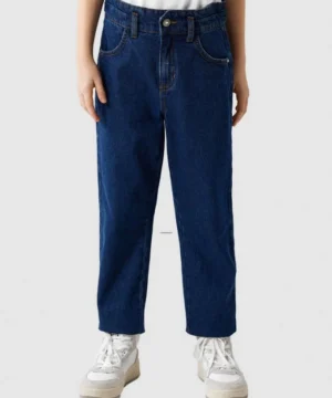 Calça DNM BAGGY Menina Name It
