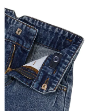 Calça DNM BAGGY Menina Name It