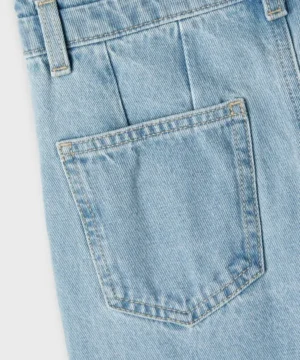 Calça DNM BAGGY Menina Name It