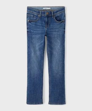 Calça DNM STRAIGHT Menino Name It