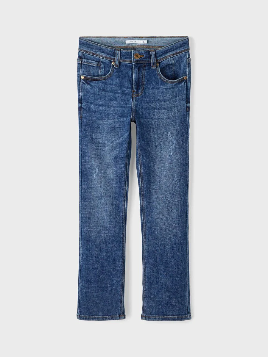 Calça DNM STRAIGHT Menino Name It