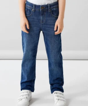 Calça DNM STRAIGHT Menino Name It