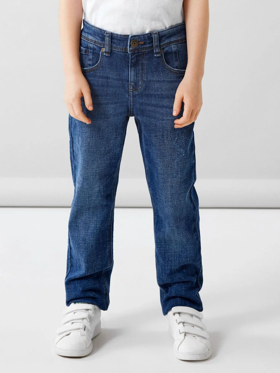 Calça DNM STRAIGHT Menino Name It