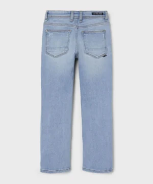 Calça DNM STRAIGHT Menino Name It