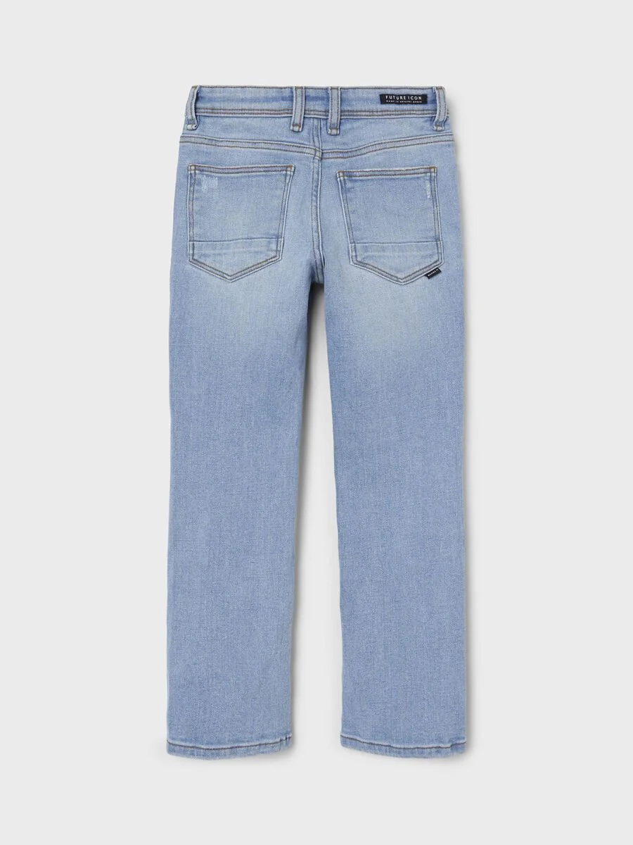 Calça DNM STRAIGHT Menino Name It