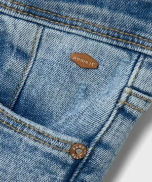 Calça DNM STRAIGHT Menino Name It