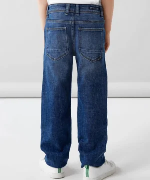 Calça DNM STRAIGHT Menino Name It