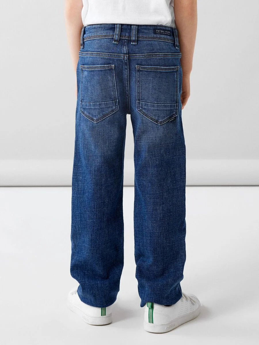 Calça DNM STRAIGHT Menino Name It