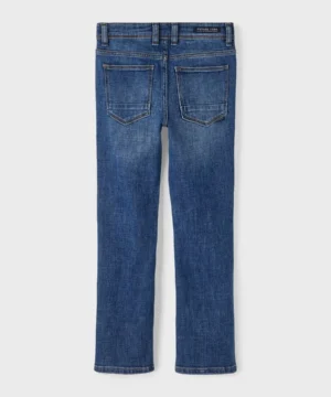 Calça DNM STRAIGHT Menino Name It