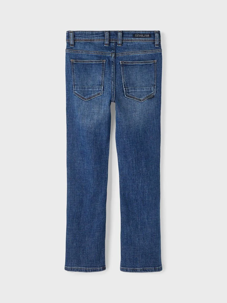 Calça DNM STRAIGHT Menino Name It