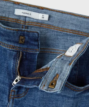 Calça DNM STRAIGHT Menino Name It