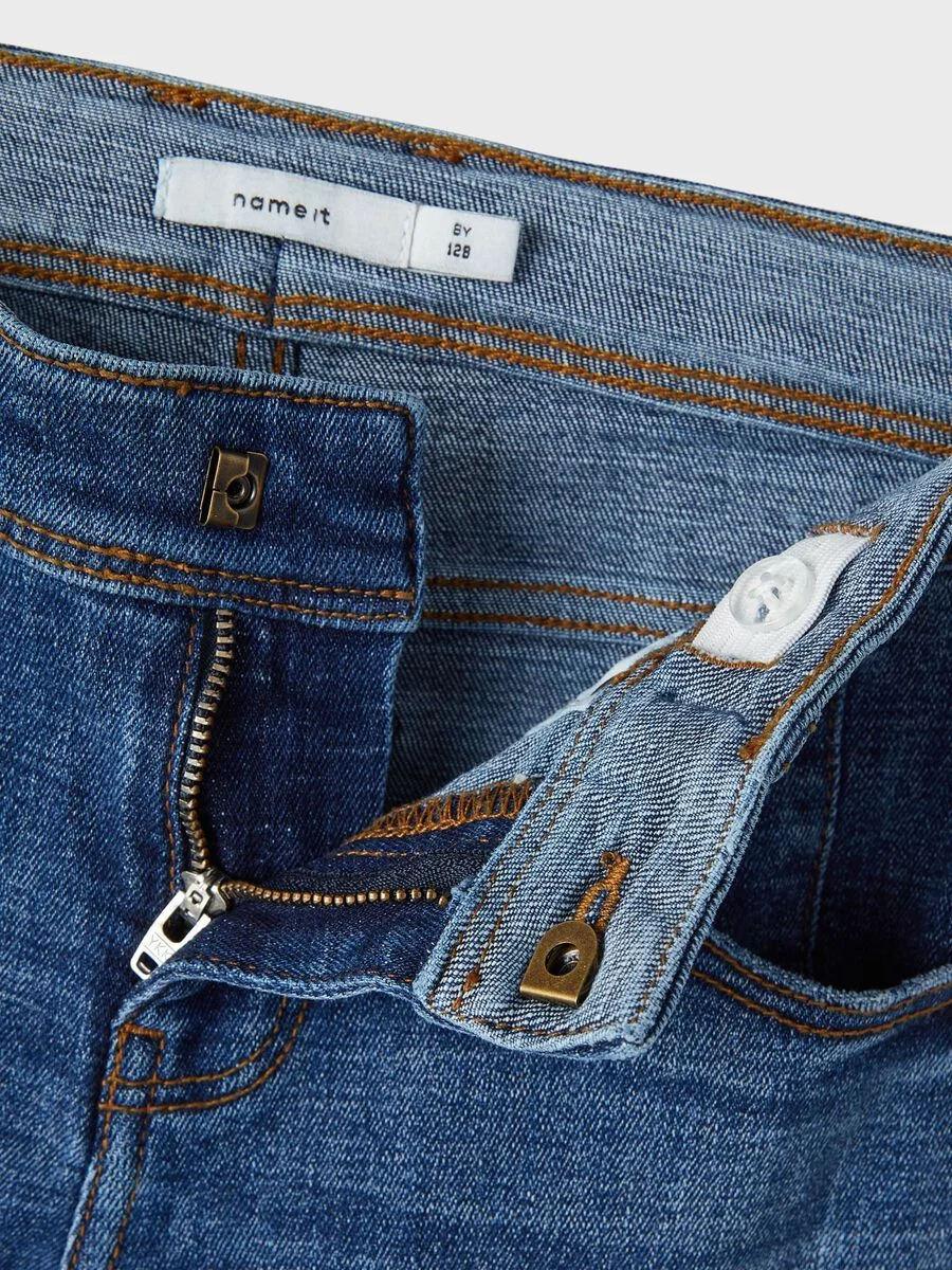 Calça DNM STRAIGHT Menino Name It