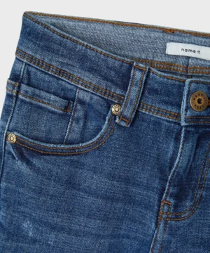 Calça DNM STRAIGHT Menino Name It
